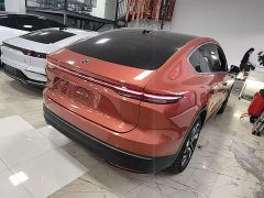 NIO EC7 75kWh - photo 5