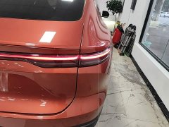 NIO EC7 75kWh - photo 6