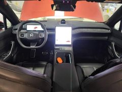 NIO EC7 75kWh - photo 8