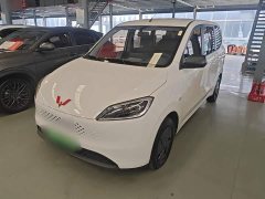 Wuling Hongguang New Energy Extended-Range Hybrid 50KM Comfort - photo 1
