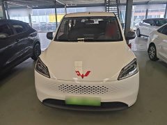 Wuling Hongguang New Energy Extended-Range Hybrid 50KM Comfort - photo 2