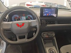 Wuling Hongguang New Energy Extended-Range Hybrid 50KM Comfort - photo 5