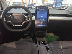Neta V Standard Range Entertainment Edition Upgrade - ფოტო 9