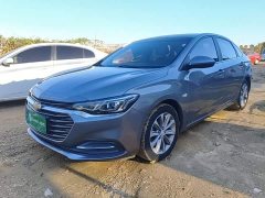 Chevrolet Cruze 320 Automatic Enjoy Sunroof Edition - фото 1
