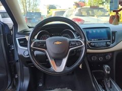 Chevrolet Cruze 320 Automatic Enjoy Sunroof Edition - фото 10