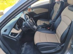Chevrolet Cruze 320 Automatic Enjoy Sunroof Edition - фото 14