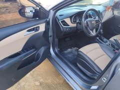 Chevrolet Cruze 320 Automatic Enjoy Sunroof Edition - фото 15