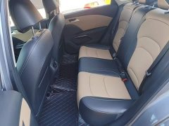 Chevrolet Cruze 320 Automatic Enjoy Sunroof Edition - фото 16