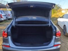 Chevrolet Cruze 320 Automatic Enjoy Sunroof Edition - фото 18