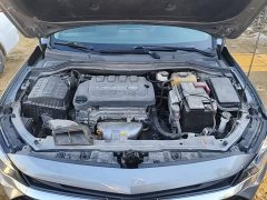 Chevrolet Cruze 320 Automatic Enjoy Sunroof Edition - фото 19