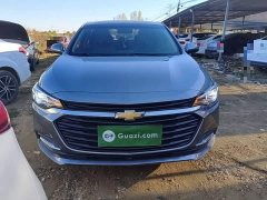 Chevrolet Cruze 320 Automatic Enjoy Sunroof Edition - фото 2