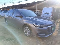 Chevrolet Cruze 320 Automatic Enjoy Sunroof Edition - фото 3