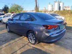 Chevrolet Cruze 320 Automatic Enjoy Sunroof Edition - фото 4