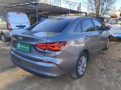 Chevrolet Cruze 320 Automatic Enjoy Sunroof Edition - фото 6