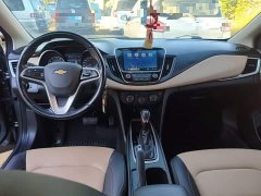 Chevrolet Cruze 320 Automatic Enjoy Sunroof Edition - фото 9