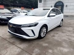 Chevrolet Cruze 1.5L Dual-Clutch Deluxe Edition - photo 1