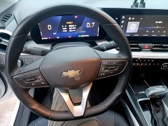 Chevrolet Cruze 1.5L Dual-Clutch Deluxe Edition - photo 10