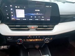 Chevrolet Cruze 1.5L Dual-Clutch Deluxe Edition - photo 12