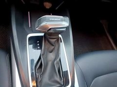 Chevrolet Cruze 1.5L Dual-Clutch Deluxe Edition - photo 13