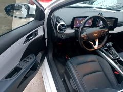 Chevrolet Cruze 1.5L Dual-Clutch Deluxe Edition - photo 15