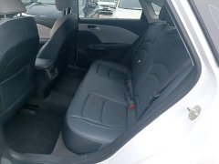 Chevrolet Cruze 1.5L Dual-Clutch Deluxe Edition - photo 16