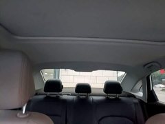 Chevrolet Cruze 1.5L Dual-Clutch Deluxe Edition - photo 17