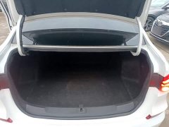 Chevrolet Cruze 1.5L Dual-Clutch Deluxe Edition - photo 18