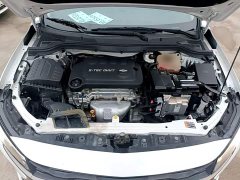Chevrolet Cruze 1.5L Dual-Clutch Deluxe Edition - photo 19