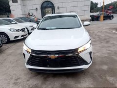 Chevrolet Cruze 1.5L Dual-Clutch Deluxe Edition - photo 2