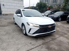 Chevrolet Cruze 1.5L Dual-Clutch Deluxe Edition - photo 3