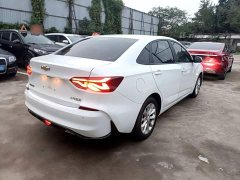 Chevrolet Cruze 1.5L Dual-Clutch Deluxe Edition - photo 6