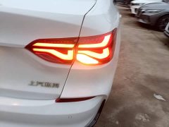 Chevrolet Cruze 1.5L Dual-Clutch Deluxe Edition - photo 7