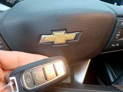 Chevrolet Cruze 1.5L Dual-Clutch Deluxe Edition - photo 8
