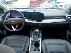 Chevrolet Cruze 1.5L Dual-Clutch Deluxe Edition - photo 9