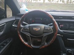Cadillac XT5 2.0T FWD Luxury - фото 10