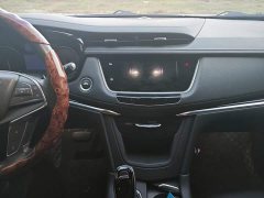 Cadillac XT5 2.0T FWD Luxury - фото 12