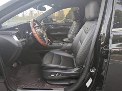 Cadillac XT5 2.0T FWD Luxury - фото 14
