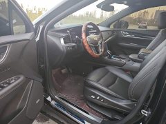 Cadillac XT5 2.0T FWD Luxury - фото 15
