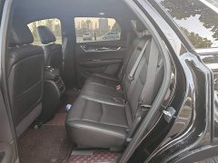 Cadillac XT5 2.0T FWD Luxury - фото 16