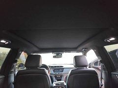 Cadillac XT5 2.0T FWD Luxury - фото 17