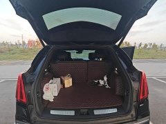 Cadillac XT5 2.0T FWD Luxury - фото 18