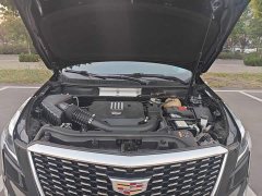 Cadillac XT5 2.0T FWD Luxury - фото 19