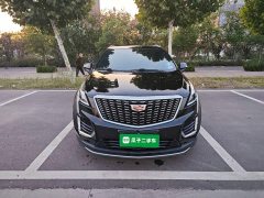 Cadillac XT5 2.0T FWD Luxury - фото 2