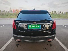 Cadillac XT5 2.0T FWD Luxury - фото 5