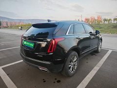 Cadillac XT5 2.0T FWD Luxury - фото 6
