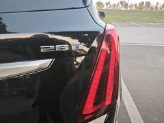 Cadillac XT5 2.0T FWD Luxury - фото 7