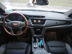 Cadillac XT5 2.0T FWD Luxury - фото 9