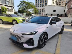 Changan UNI-V 1.5T Deluxe - ფოტო 1