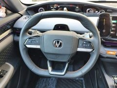 Changan UNI-V 1.5T Deluxe - ფოტო 10