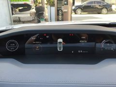 Changan UNI-V 1.5T Deluxe - ფოტო 11